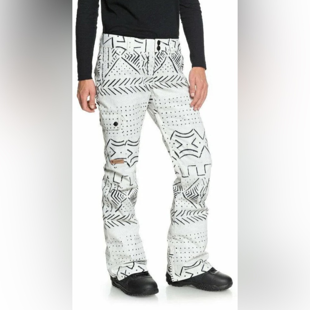 DC Recruit Snow Pants
